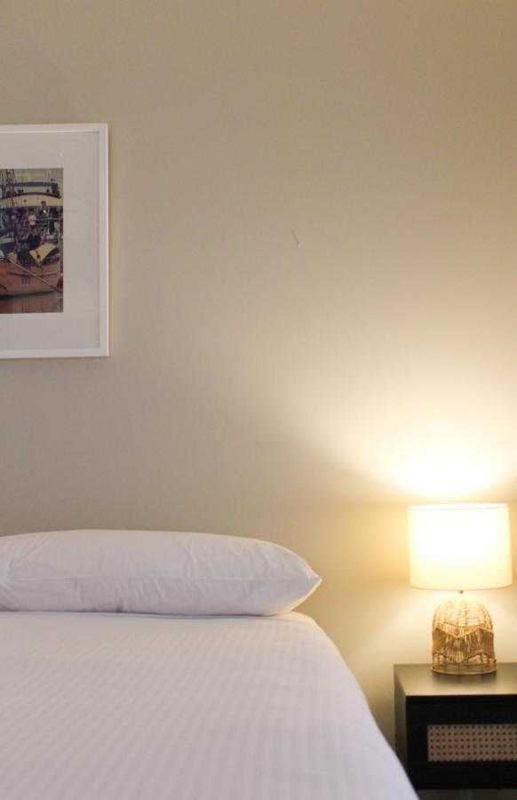 Yamba Twin Pines Motel Buitenkant foto